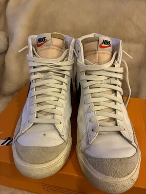 Nike Blazer Mid ‘77 Vintage